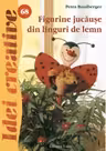 Figurine jucause din linguri de lemn!