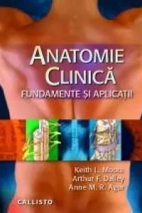 Anatomie Clinica Fundamente si Aplicatii
