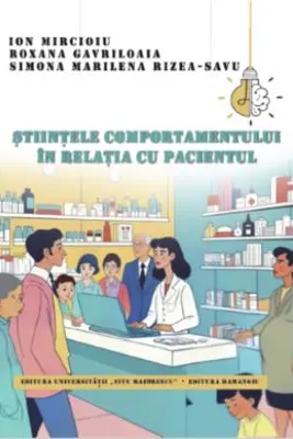 Stiintele comportamentului in relatia cu pacientul