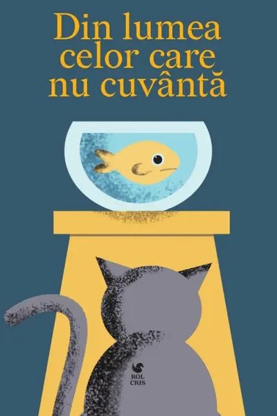 Din lumea celor care nu cuvanta