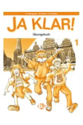 Ja Klar! Arbeitsbuch 1 - G. Gerngross