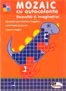 Mozaic cu autocolante: Dezvoltă-ți imaginația!