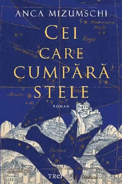 Cei care cumpara stele