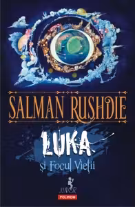 Luka si Focul Vietii