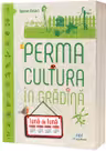 Permacultura in gradina luna de luna