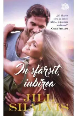Lira. IN SFARSIT, IUBIREA.