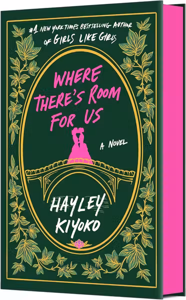 Where There's Room for Us