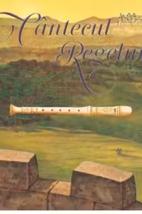 Cantecul Regelui