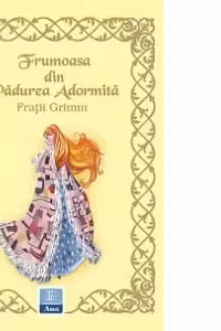 Frumoasa din Padurea Adormita