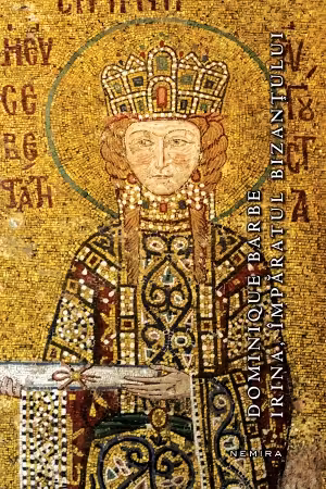Irina, împăratul Bizanțului