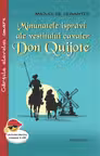 Minunatele ispravi ale vestitului cavaler Don Quijote
