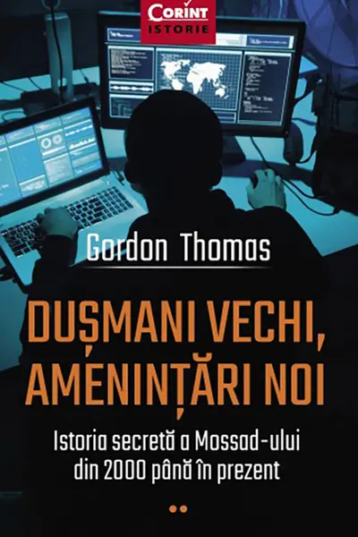 Dusmani vechi, amenintari noi