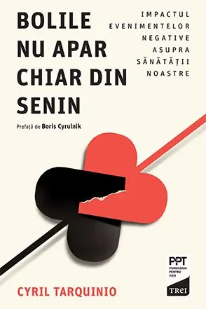 Bolile nu apar chiar din senin