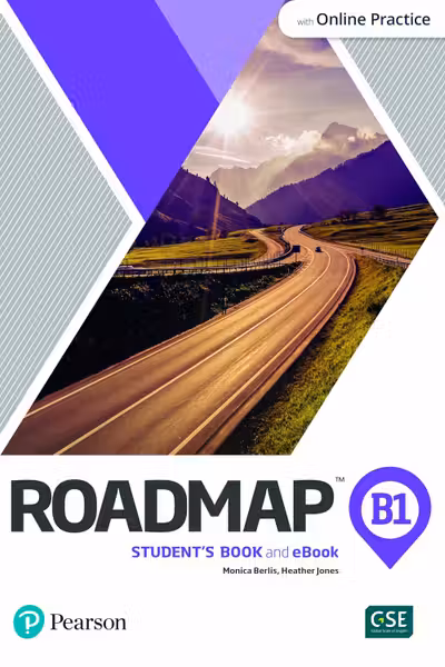 Roadmap B1 Student's Book