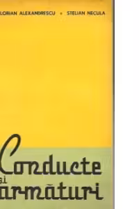 Conducte si armaturi