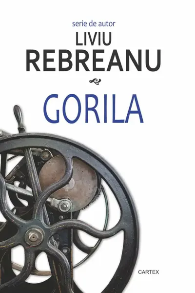 Gorila