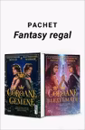 Pachet Fantasy regal
