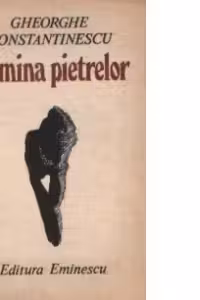 Lumina pietrelor - Poezii