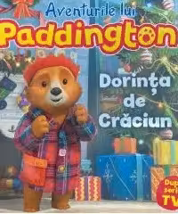 Aventurile lui Paddington. Dorinta de Craciun