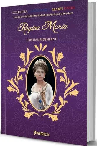 Regina Maria