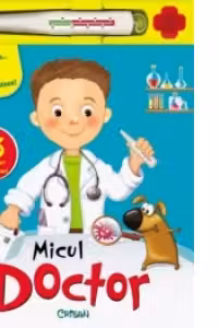 Micul doctor