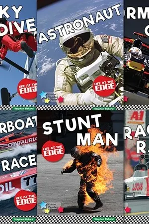 321 Go! Complete Pack