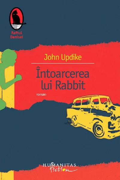 Întoarcerea lui Rabbit