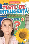 Teste de inteligenta. Cartea 4
