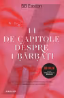 44 de capitole despre 4 barbati