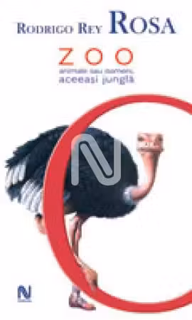 Zoo - animale sau oameni, aceeași junglă