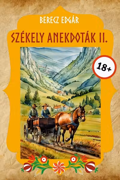 Székely anekdoták 2
