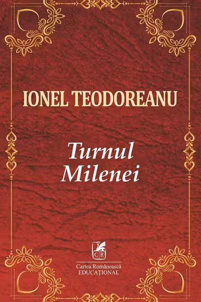Turnul Milenei