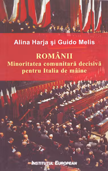 Românii
