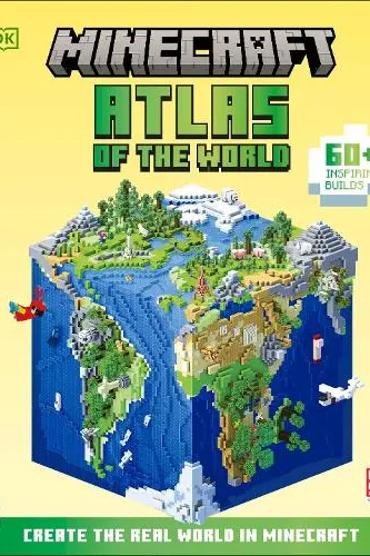 Atlas of the World