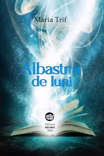 Albastru de luni