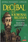 Decebal si un solomonar misterios