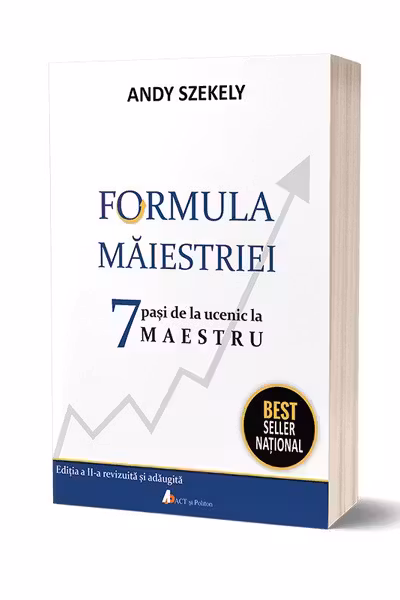 Formula maiestriei