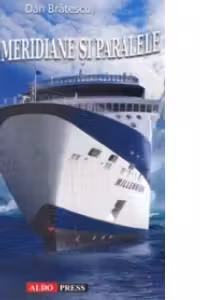 Intre meridiane si paralele