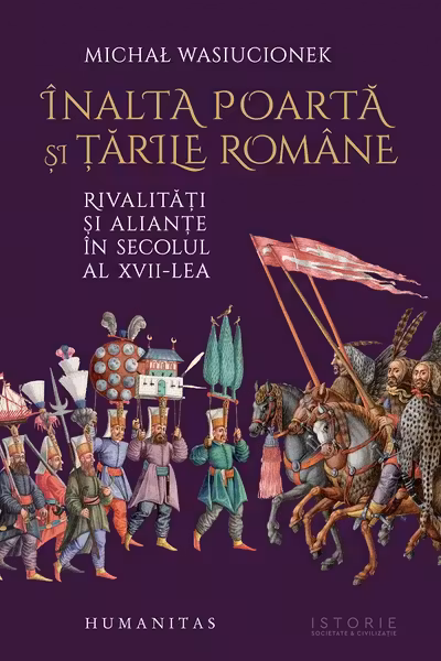 Inalta Poarta si tarile romane
