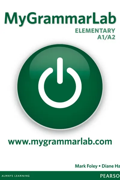 MyGrammarLab Elementary A1, A2