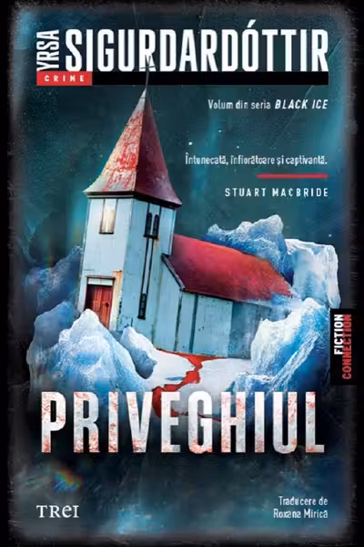 Priveghiul