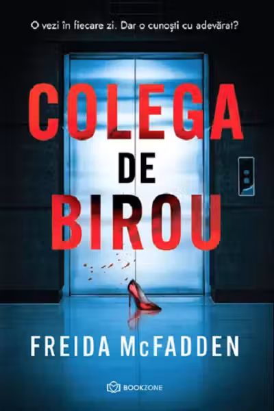 Colega de birou