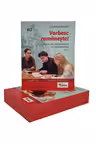 Vorbesc românește! Manual de limba română ca limbă străină (RLS) și caiet de exerciții. Nivel A1. vol. I - PRINTED EDGES