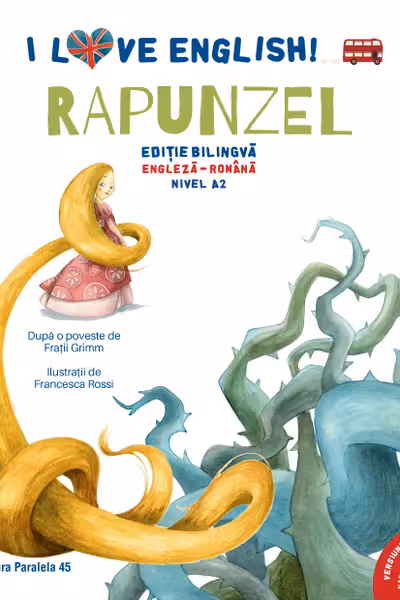 Rapunzel (Rapunzel)