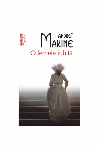 O femeie iubita