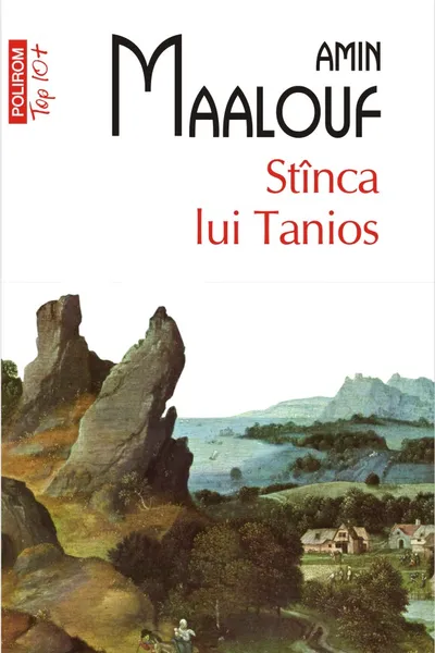 Stînca lui Tanios