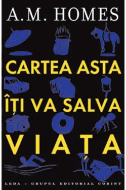 Cartea asta iti va salva viata