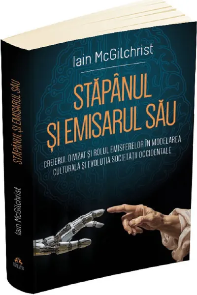 Stapanul si emisarul sau