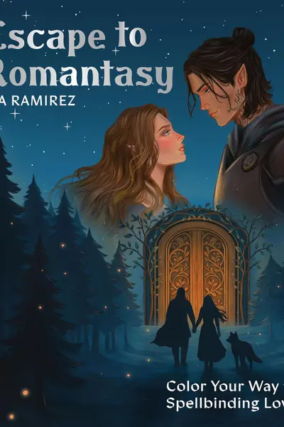 Escape to Romantasy