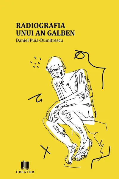 Radiografia unui an galben